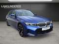 BMW 330 e xDrive Touring MSport NP94998,- Individual Blau - thumbnail 4