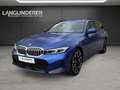 BMW 330 e xDrive Touring MSport NP94998,- Individual Blau - thumbnail 1