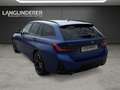 BMW 330 e xDrive Touring MSport NP94998,- Individual Blau - thumbnail 5