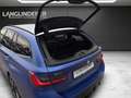 BMW 330 e xDrive Touring MSport NP94998,- Individual Blau - thumbnail 22