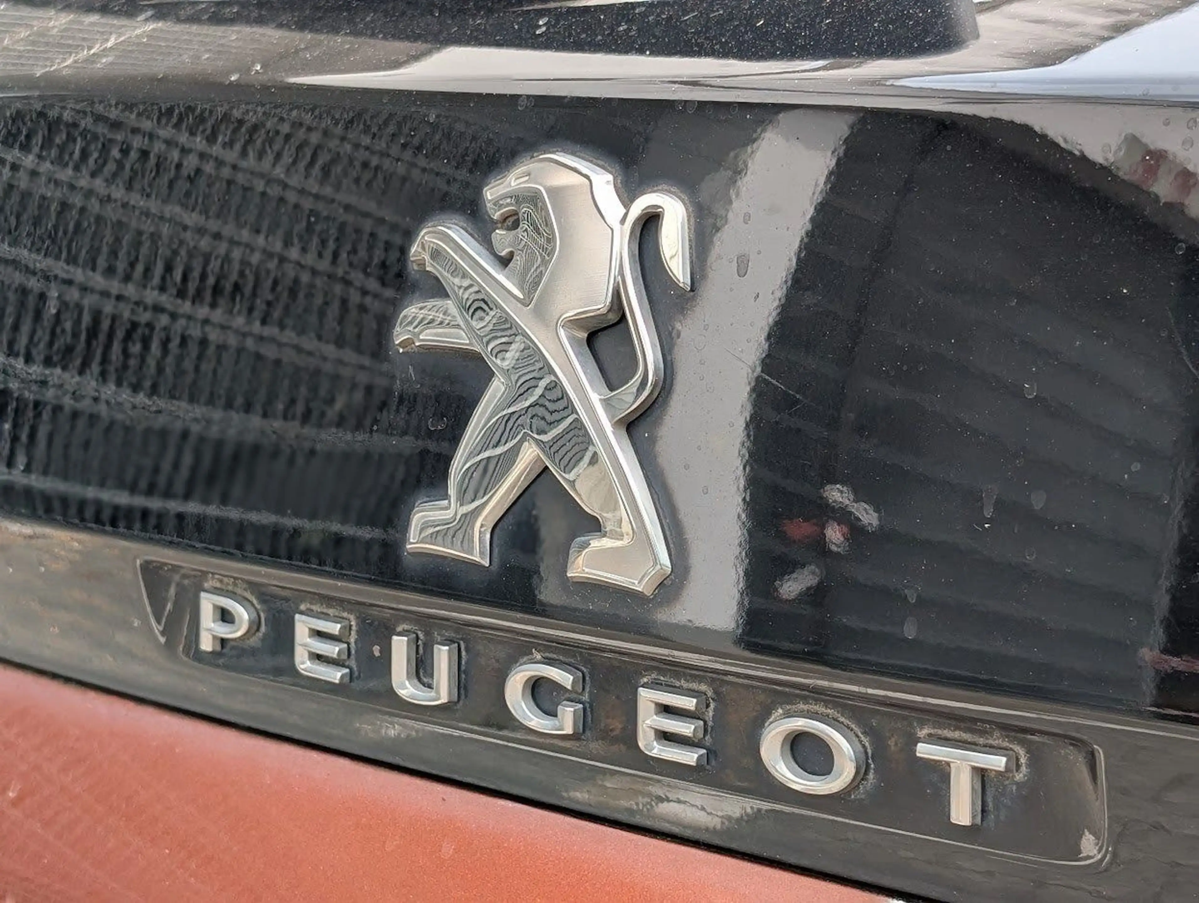 Peugeot 3008 3008 Active Business NAVI. Kamera. AUTOMATIK — photo 7