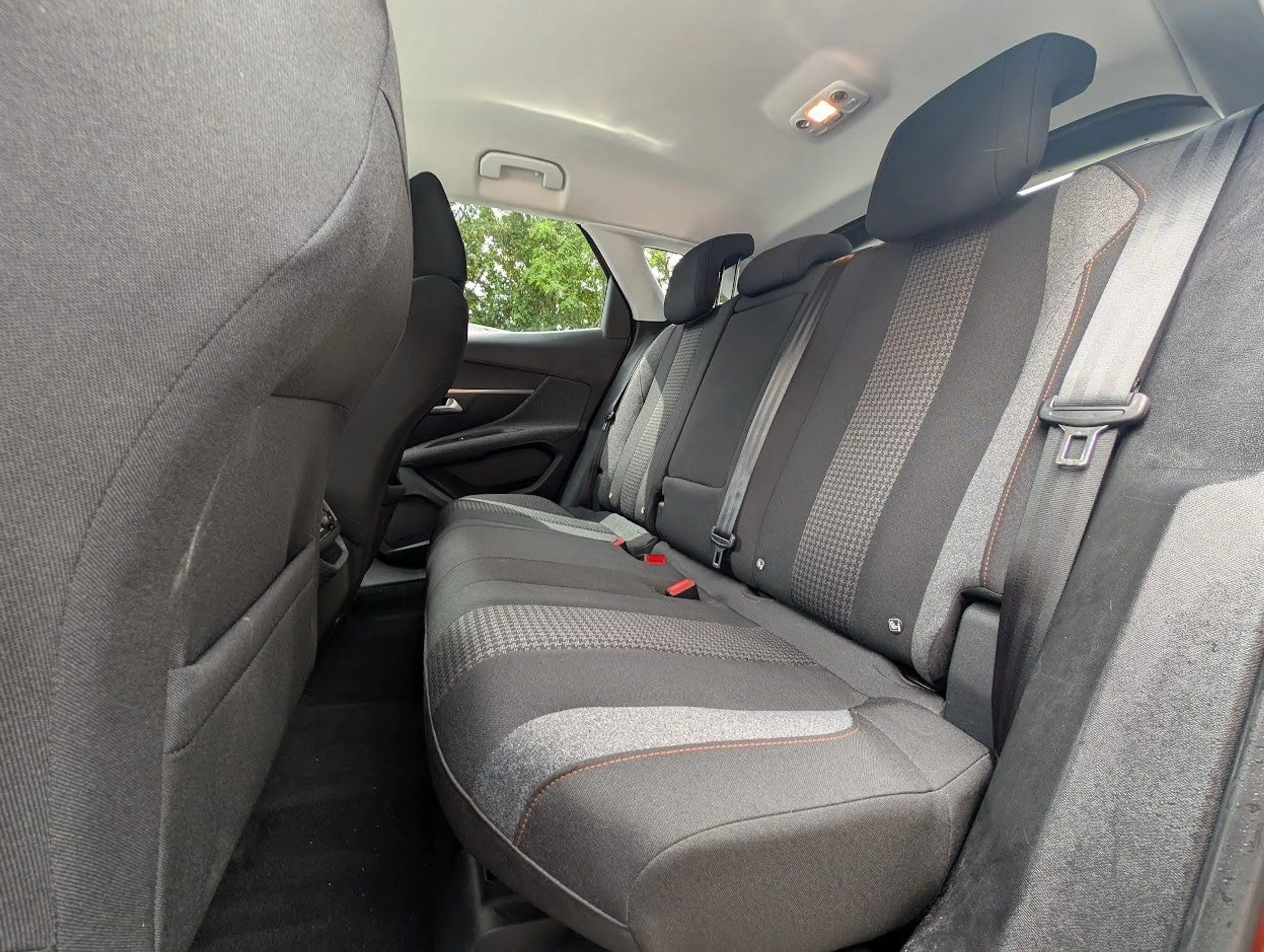 Peugeot 3008 3008 Active Business NAVI. Kamera. AUTOMATIK — photo 12