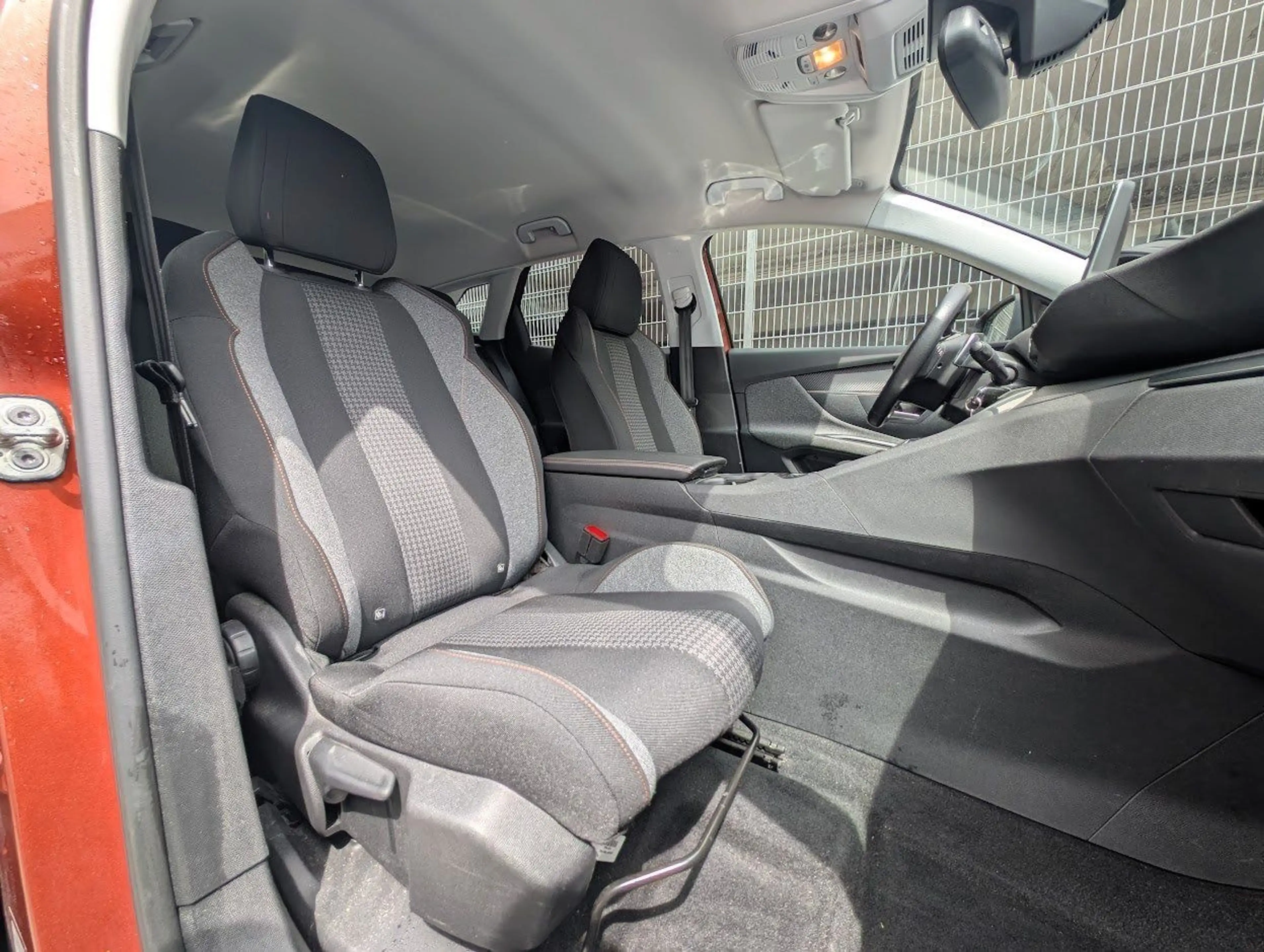 Peugeot 3008 3008 Active Business NAVI. Kamera. AUTOMATIK — photo 14