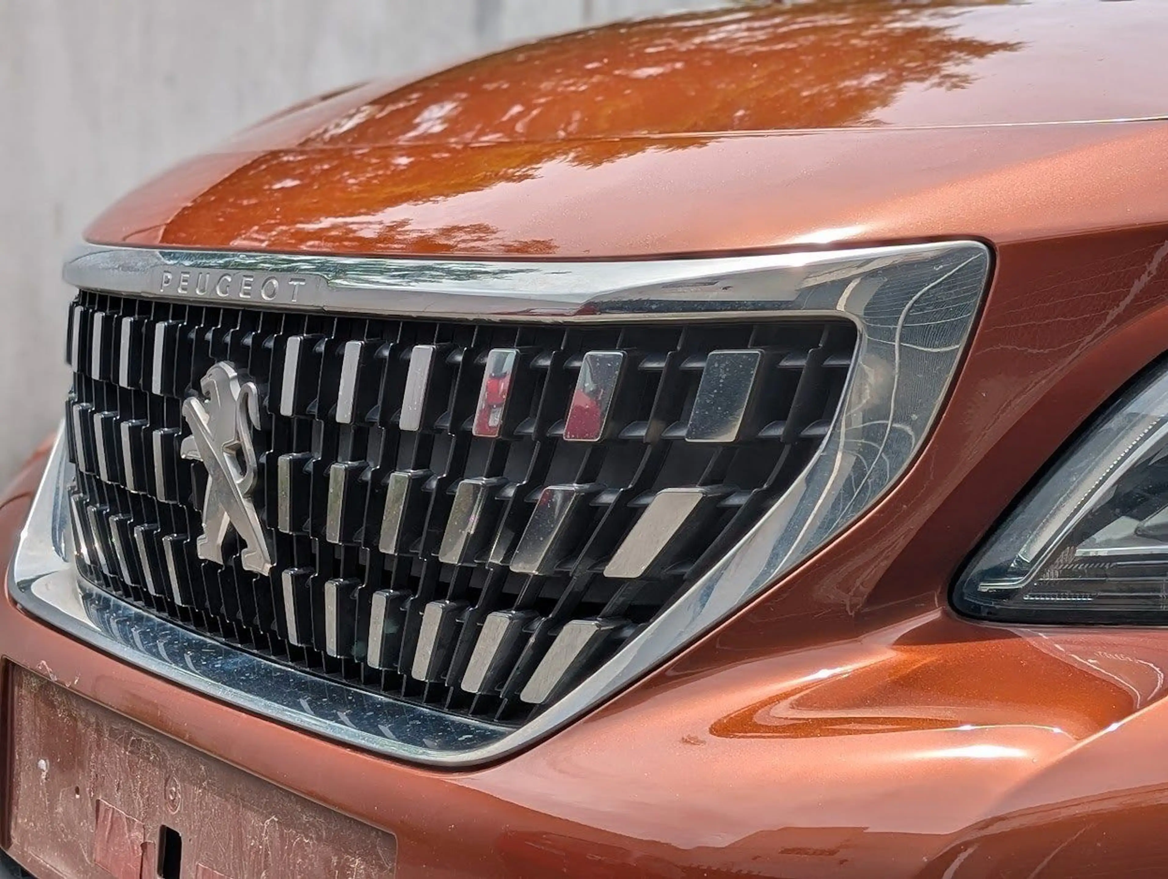 Peugeot 3008 3008 Active Business NAVI. Kamera. AUTOMATIK — photo 10