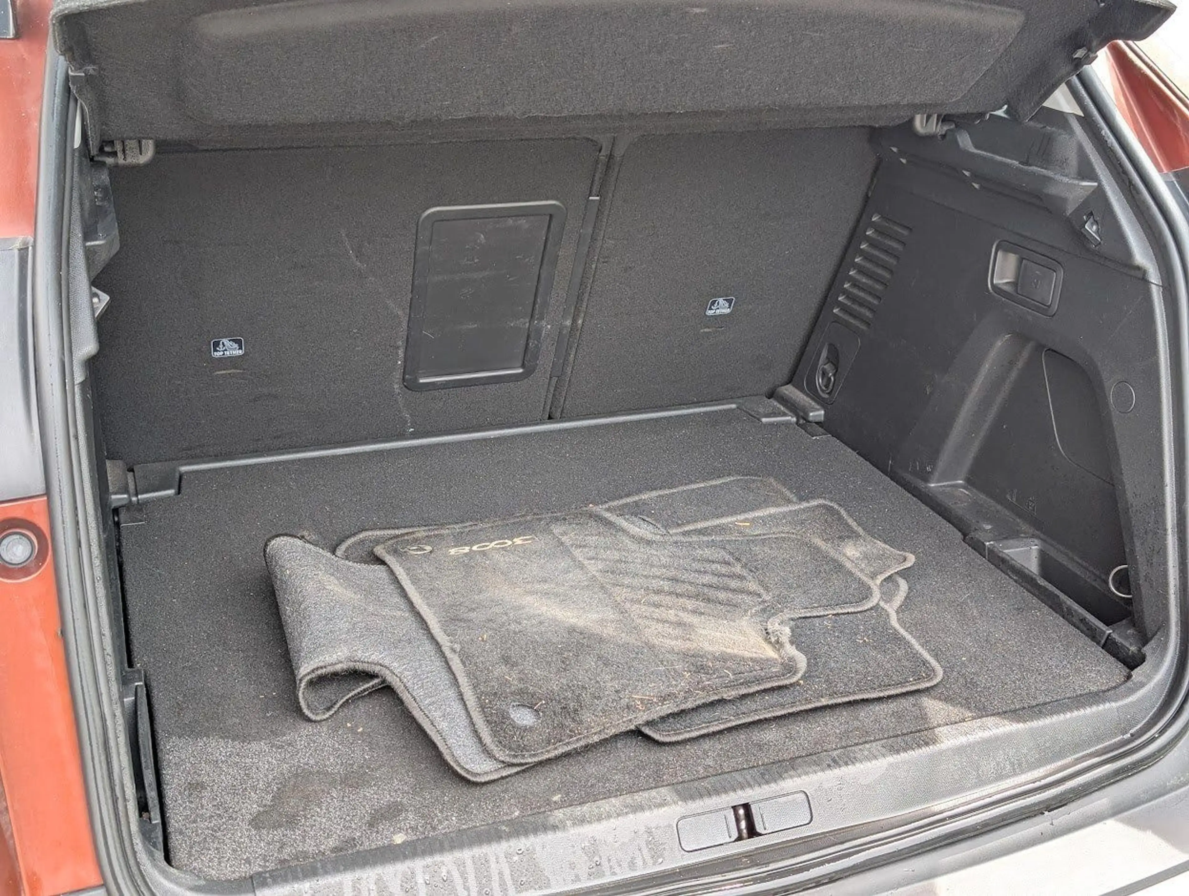 Peugeot 3008 3008 Active Business NAVI. Kamera. AUTOMATIK — photo 13