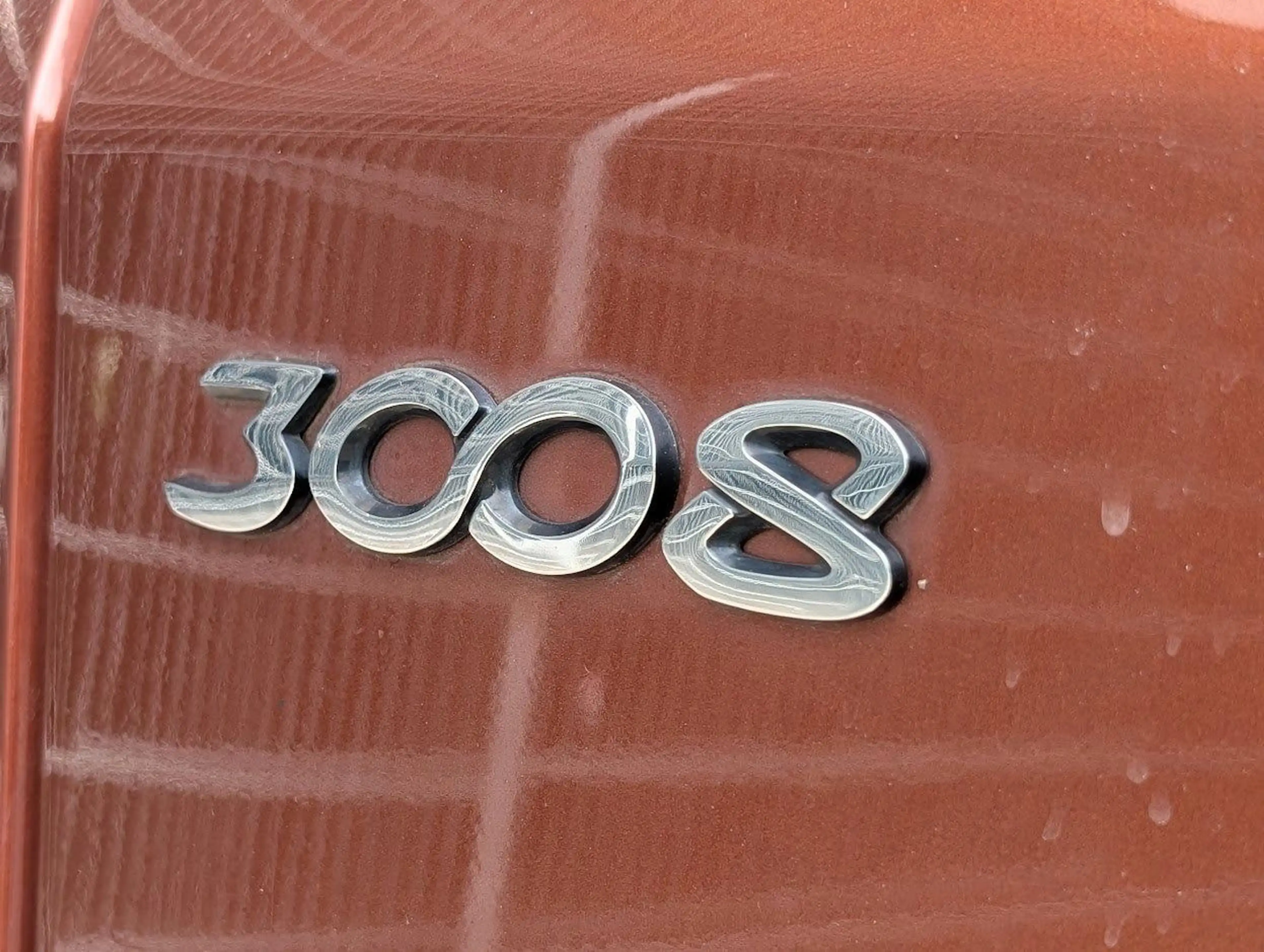 Peugeot 3008 3008 Active Business NAVI. Kamera. AUTOMATIK — photo 8