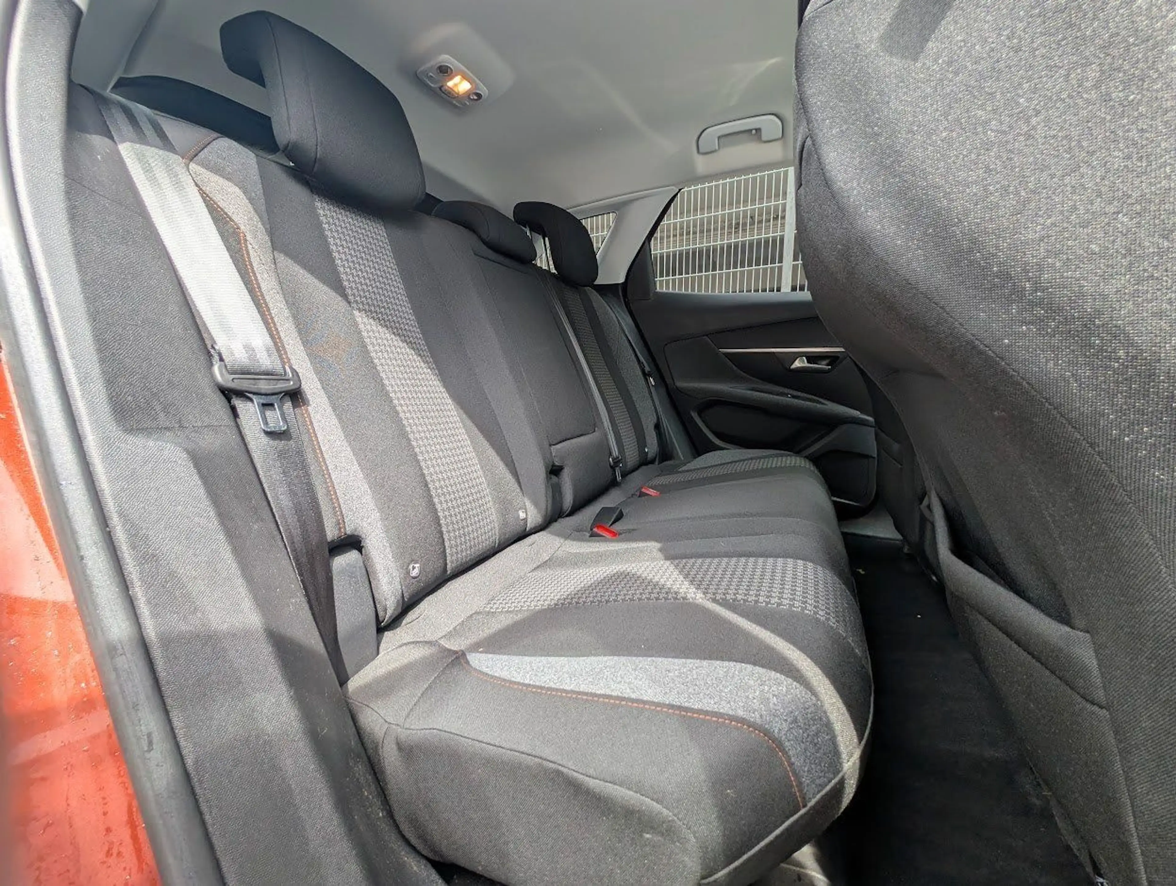 Peugeot 3008 3008 Active Business NAVI. Kamera. AUTOMATIK — photo 15