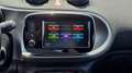 smart forFour 0.9 t Passion 90cv NAVI TELECAMERA POST. Nero - thumbnail 12