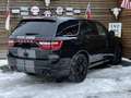 Dodge Durango 5,7L V8 BLACKTOP 4x4 7S. LPG Schiebed. Schwarz - thumbnail 12