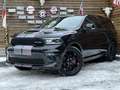 Dodge Durango 5,7L V8 BLACKTOP 4x4 7S. LPG Schiebed. Schwarz - thumbnail 6