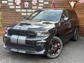 Dodge Durango 5,7L V8 BLACKTOP 4x4 7S. LPG Schiebed. Negro - thumbnail 7