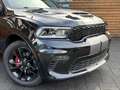 Dodge Durango 5,7L V8 BLACKTOP 4x4 7S. LPG Schiebed. Negro - thumbnail 5