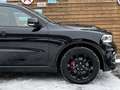 Dodge Durango 5,7L V8 BLACKTOP 4x4 7S. LPG Schiebed. Schwarz - thumbnail 8