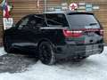 Dodge Durango 5,7L V8 BLACKTOP 4x4 7S. LPG Schiebed. Schwarz - thumbnail 9