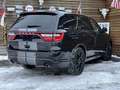 Dodge Durango 5,7L V8 BLACKTOP 4x4 7S. LPG Schiebed. Schwarz - thumbnail 13