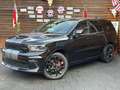 Dodge Durango 5,7L V8 BLACKTOP 4x4 7S. LPG Schiebed. Negro - thumbnail 8