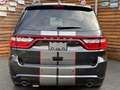 Dodge Durango 5,7L V8 BLACKTOP 4x4 7S. LPG Schiebed. Negro - thumbnail 13