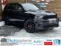 Dodge Durango 5,7L V8 BLACKTOP 4x4 7S. LPG Schiebed. Schwarz - thumbnail 1