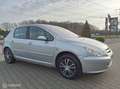 Peugeot 307 1.6-16V XS Premium/clima/trekh/nw apk Gris - thumbnail 3