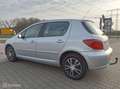 Peugeot 307 1.6-16V XS Premium/clima/trekh/nw apk Gris - thumbnail 4