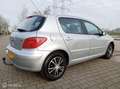 Peugeot 307 1.6-16V XS Premium/clima/trekh/nw apk Gris - thumbnail 6
