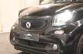 smart forFour Forfour 17.6 kWh EQ / CUIR / BLUETOOTH / PDC !! Schwarz - thumbnail 3