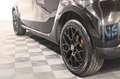 smart forFour Forfour 17.6 kWh EQ / CUIR / BLUETOOTH / PDC !! Schwarz - thumbnail 8