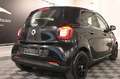 smart forFour Forfour 17.6 kWh EQ / CUIR / BLUETOOTH / PDC !! Schwarz - thumbnail 4