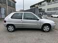 Citroen SAXO 1.1i cat 3 porte *OK NEOPATENTATI* *FINANZIABILE* Silber - thumbnail 3