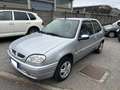 Citroen SAXO 1.1i cat 3 porte *OK NEOPATENTATI* *FINANZIABILE* Silber - thumbnail 4