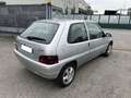 Citroen SAXO 1.1i cat 3 porte *OK NEOPATENTATI* *FINANZIABILE* Silber - thumbnail 2