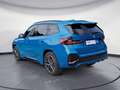 BMW X1 sDrive18i Steptronic M Sportpaket AHK Blau - thumbnail 4