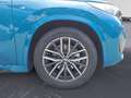 BMW X1 sDrive18i Steptronic M Sportpaket AHK Blau - thumbnail 12