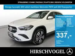 Mercedes-Benz GLA 180 Progressive Line Advanced+Pano+Navi Prem