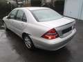 Mercedes-Benz C 200 Kompressor Elegance Automatik Klima AC Argent - thumbnail 8