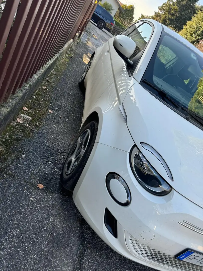 Fiat 500e Passion Berlina - 1