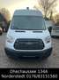 Ford Transit 2.2TDCI 155 HK TREND 350 L2H3 RWD Weiß - thumbnail 5