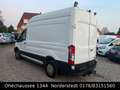 Ford Transit 2.2TDCI 155 HK TREND 350 L2H3 RWD Weiß - thumbnail 2