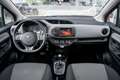 Toyota Yaris 1.3 VVT-i 99pk 5D Aut Aspiration Grigio - thumbnail 3