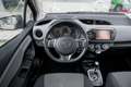 Toyota Yaris 1.3 VVT-i 99pk 5D Aut Aspiration Grau - thumbnail 9