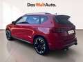 SEAT Ateca 2.0 EcoTSI S&S FR 4Drive DSG7 Rojo - thumbnail 2