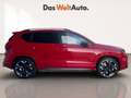 SEAT Ateca 2.0 EcoTSI S&S FR 4Drive DSG7 Rojo - thumbnail 3