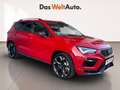 SEAT Ateca 2.0 EcoTSI S&S FR 4Drive DSG7 Rojo - thumbnail 1