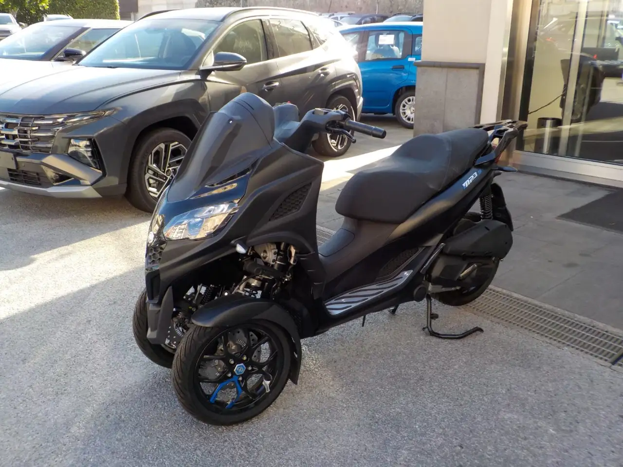 Piaggio MP3 310
