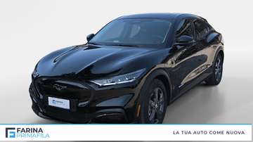 Mach-e electrico standard range awd 269cv auto