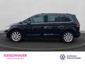Volkswagen Touran Highline DSG+NAVI+LED+DAB+SHZ+ACC Schwarz - thumbnail 4