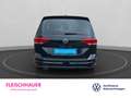 Volkswagen Touran Highline DSG+NAVI+LED+DAB+SHZ+ACC Schwarz - thumbnail 5