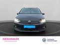 Volkswagen Touran Highline DSG+NAVI+LED+DAB+SHZ+ACC Schwarz - thumbnail 2