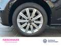 Volkswagen Touran Highline DSG+NAVI+LED+DAB+SHZ+ACC Schwarz - thumbnail 7