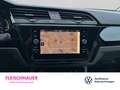 Volkswagen Touran Highline DSG+NAVI+LED+DAB+SHZ+ACC Schwarz - thumbnail 13